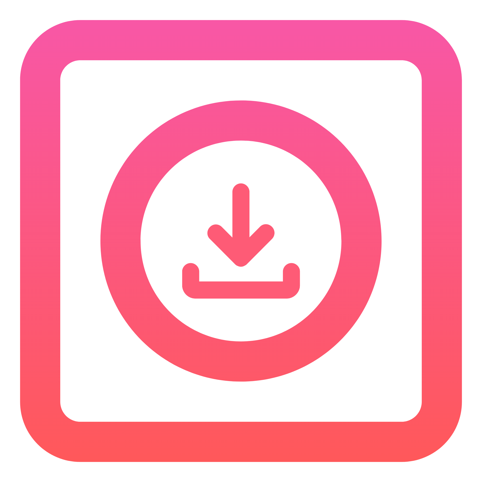 Reeldownload Logo